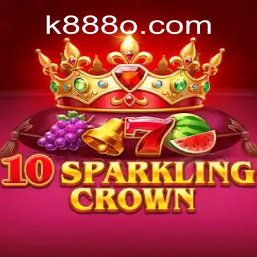 Explore o Mundo de 10SparklingCrown no k888.games