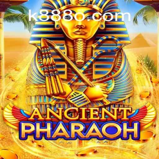 Descubra os Mistérios de AncientPharaoh: Uma Aventura Épica