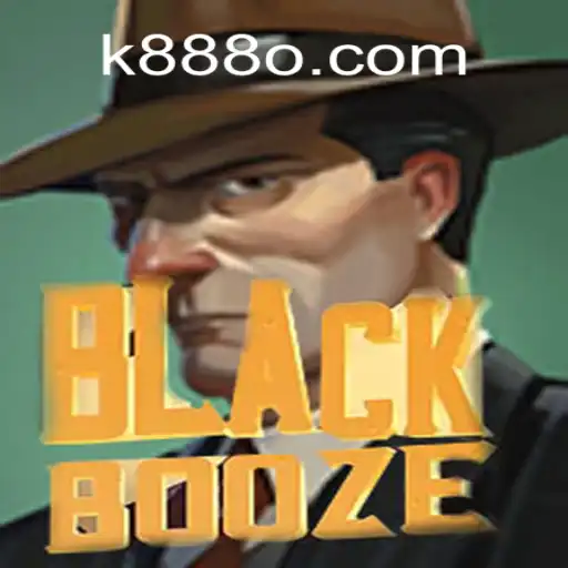 Descubra o Novo Jogo BlackBooze no K888.games