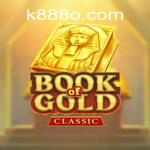 Descubra o Fascinante Mundo de BookOfGoldClassic no k888.games