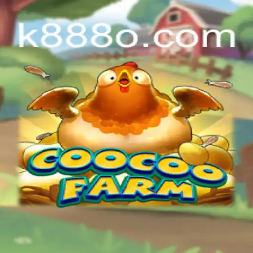 Explorando o Mundo de CooCooFarm no k888.games