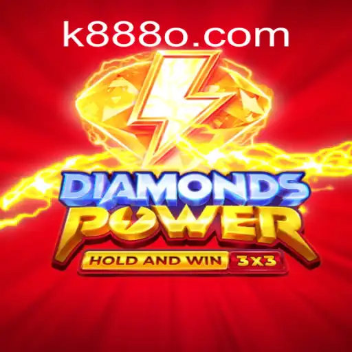 Descubra os Segredos do Jogo 'Diamondspower' no k888.games