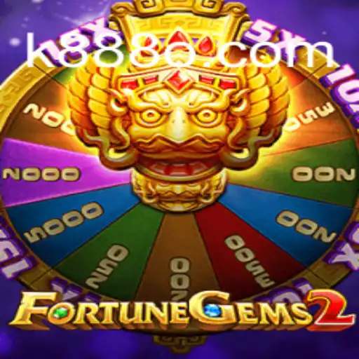 Explorando as Emoções de FortuneGems2 no k888.games