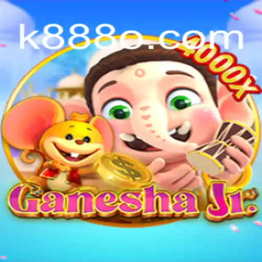 GaneshaJr: Uma Experiência Inovadora em k888.games