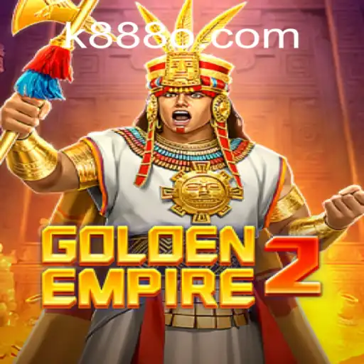 Descubra GoldenEmpire2: Uma Nova Experiência em Jogos com k888.games