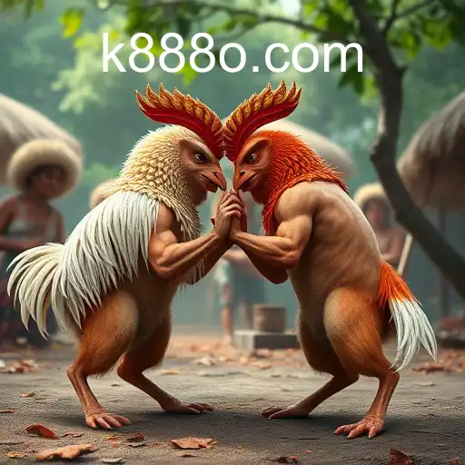Jogos de sabong