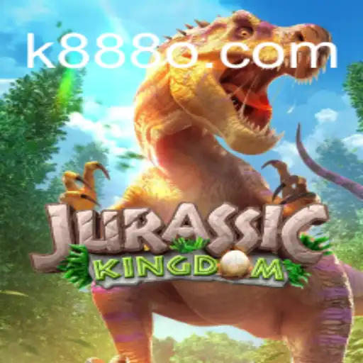 Explorando o Mundo Pré-Histórico de JurassicKingdom no k888.games