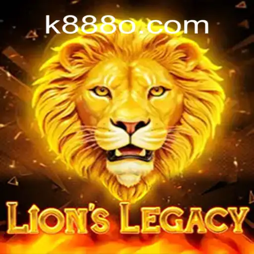 LionsLegacy: Uma Experiência de Jogo Imersiva em k888.games