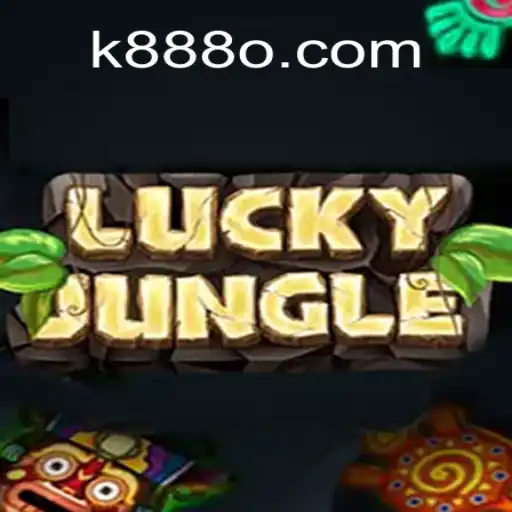 Descubra LuckyJungle: o Novo Fenômeno de Jogos na k888.games