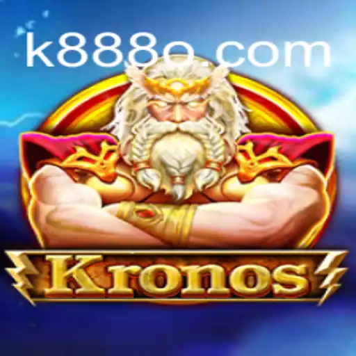 Kronos: Aventura Épica no Universo de k888.games