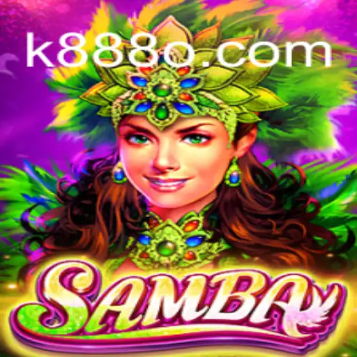 Descubra o Jogo Samba: Uma Nova Sensação na Plataforma k888.games