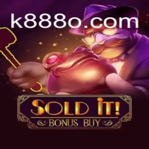 Explorando SolditBonusBuy: O Novo Fenômeno de k888.games