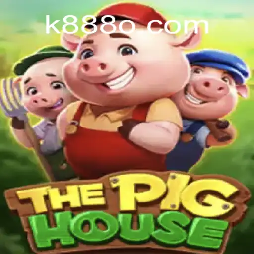 ThePigHouse: Um Mergulho no Jogo Inovador da k888.games