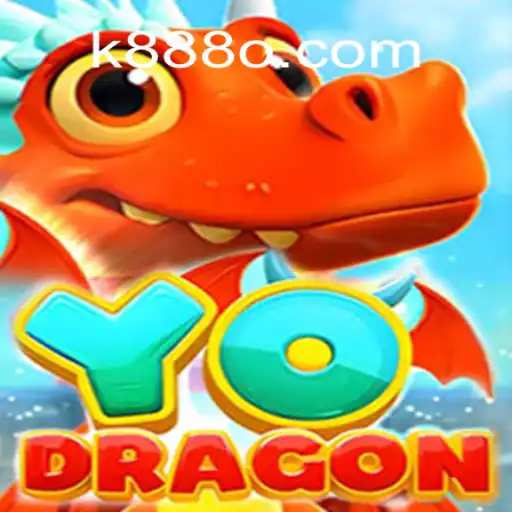 YoDragon: Descubra o Mundo dos Dragões com k888.games