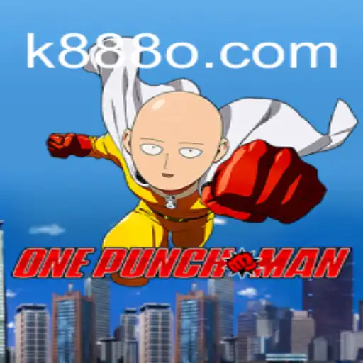 Descubra o Jogador Imbatível em OnePunchMan da k888.games