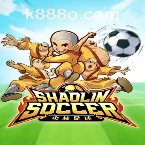 Explorando o Fascinante Mundo de ShaolinSoccer no k888.games
