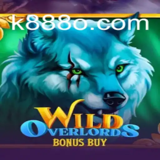 Explorando o Mundo de WildOverlordsBonusBuy: Um Jogo Emocionante em k888.games